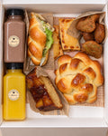 Box Solo Beurre et de Bonheur - photo réelle