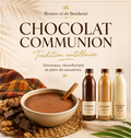 Chocolat communion Beurre et de Bonheur - classique, cacahuète et chocolat blanc